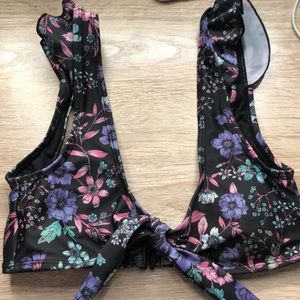 aeropostale bikini top